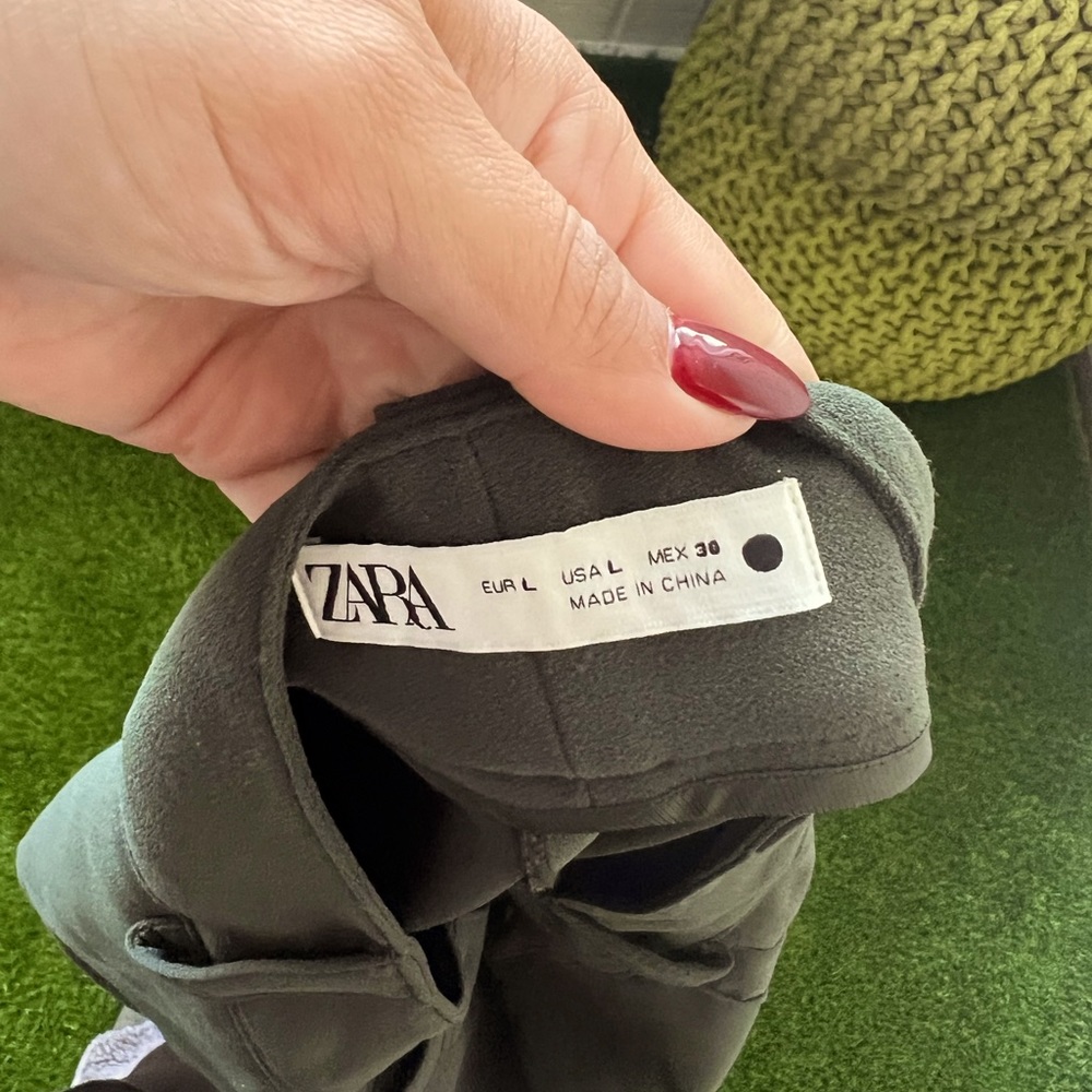 High wasted pants - Picture 5 of 6